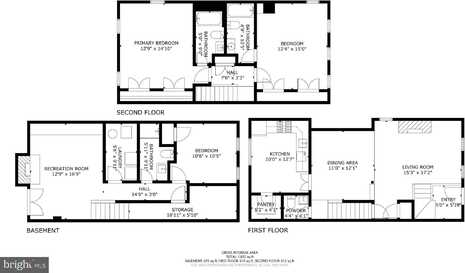 2713 FRANKLIN COURT, ALEXANDRIA, VA 22302
