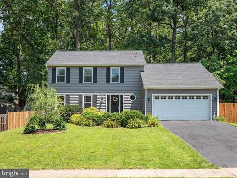 1420 BAYSHIRE LANE, HERNDON, VA 20170