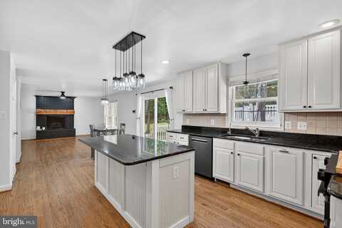 124 FAWN HILLS DRIVE, FREDERICKSBURG, VA 22407