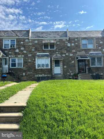 2141 FANSHAWE STREET, PHILADELPHIA, PA 19149