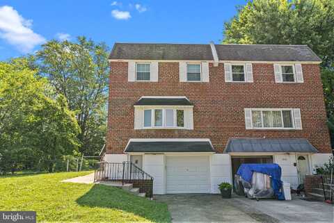 411 AUDUBON PLAZA, PHILADELPHIA, PA 19116