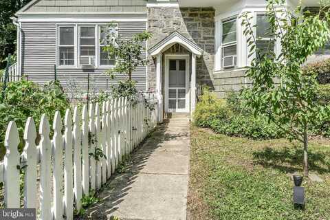 58 E GREENWOOD AVENUE, LANSDOWNE, PA 19050