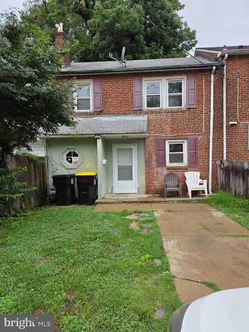 7 S PENNEWELL DRIVE, WILMINGTON, DE 19809