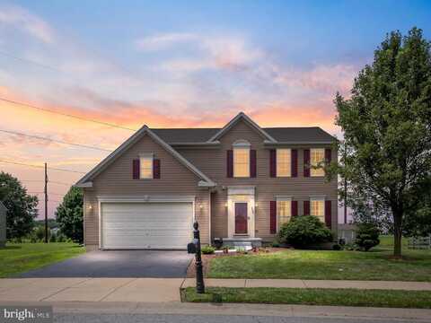 209 ALLOWAY PLACE, TOWNSEND, DE 19734