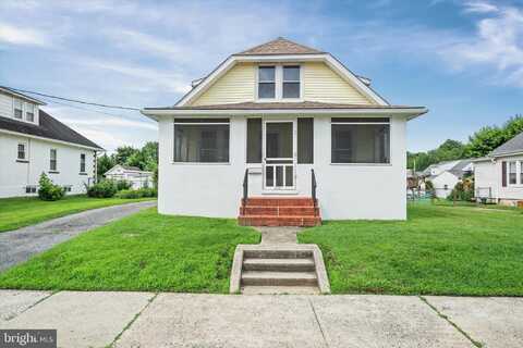 306 MOORE AVENUE, NEW CASTLE, DE 19720