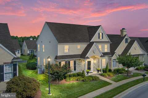 209 BRITTANY DRIVE, AVONDALE, PA 19311