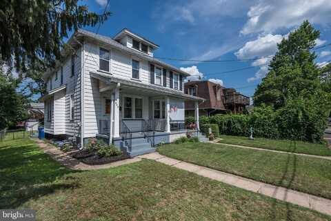323 CLEVELAND AVENUE, RIVERSIDE, NJ 08075