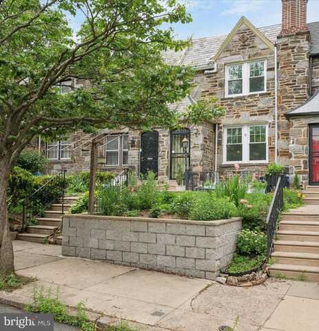 5749 W JEFFERSON STREET, PHILADELPHIA, PA 19131