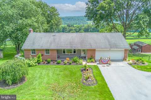 90 UPPER VALLEY ROAD, CHRISTIANA, PA 17509