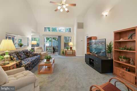 12537 CREEK DRIVE, OCEAN CITY, MD 21842