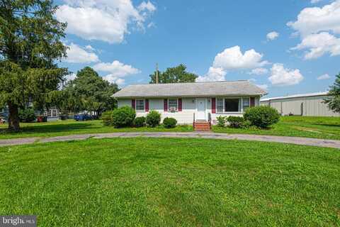 7231 FRIENDSHIP ROAD, PITTSVILLE, MD 21850