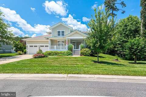 11845 MAN O WAR LANE, BERLIN, MD 21811