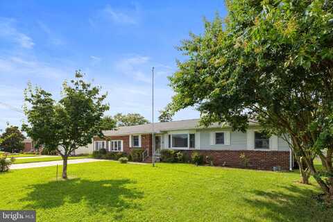 402 OLD LANDING ROAD, MILLSBORO, DE 19966