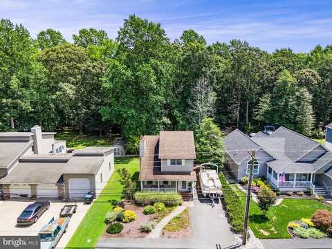 22861 DOGWOOD DRIVE, LEWES, DE 19958