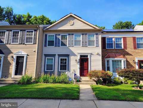 11217 BENT CREEK TERRACE, GERMANTOWN, MD 20876