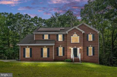 11434 PLEASANT DRIVE, KING GEORGE, VA 22485