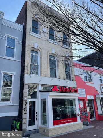 532 8TH STREET SE, WASHINGTON, DC 20003