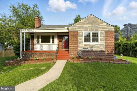 10215 MCKENNEY AVENUE, SILVER SPRING, MD 20902