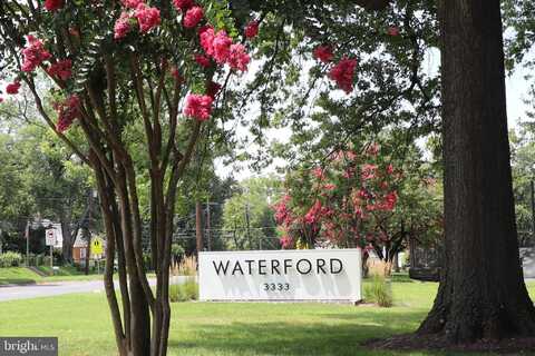 3333 UNIVERSITY BOULEVARD W, KENSINGTON, MD 20895