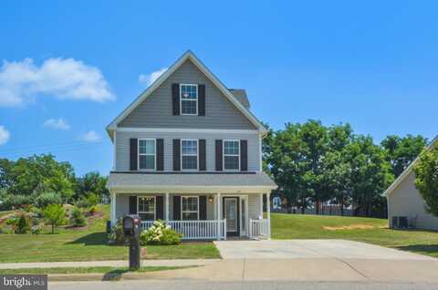 143 LOFTY CIRCLE, STUARTS DRAFT, VA 24477