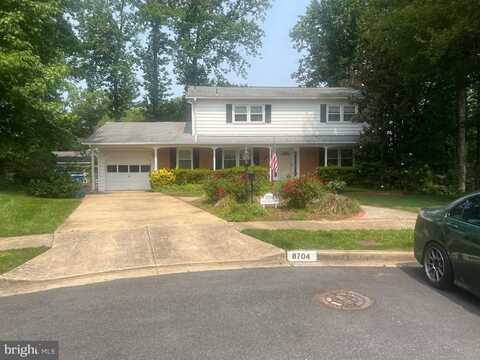 8704 LYNN SUSAN COURT, SPRINGFIELD, VA 22152