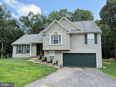 5801 CAMBRIDGE DRIVE, FREDERICKSBURG, VA 22407