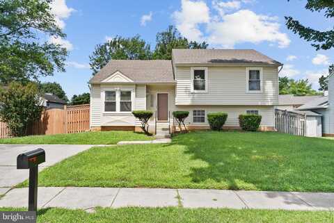 1102 KENT AVENUE, BALTIMORE, MD 21207