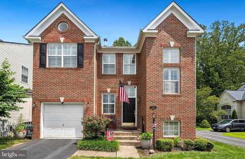 9100 MULDER COURT, MANASSAS, VA 20111