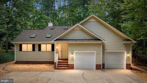 4621 LAKEVIEW PARKWAY, LOCUST GROVE, VA 22508