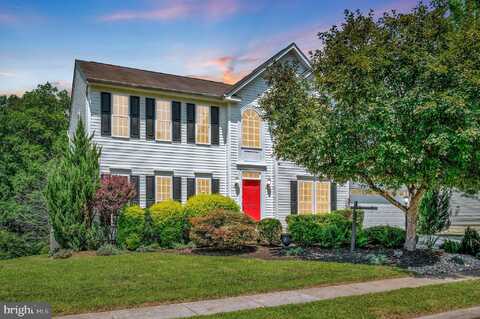 17698 AVENEL LANE, DUMFRIES, VA 22026