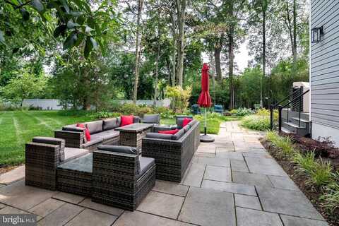 5105 1ST STREET N, ARLINGTON, VA 22203