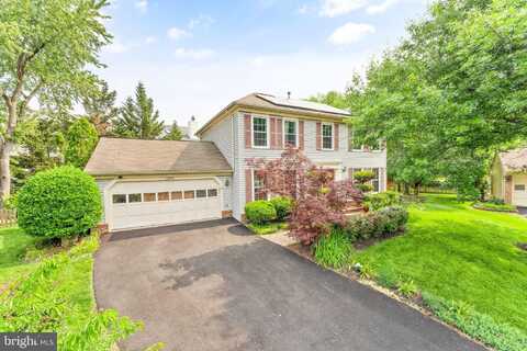 12810 MILL MEADOW COURT, FAIRFAX, VA 22033