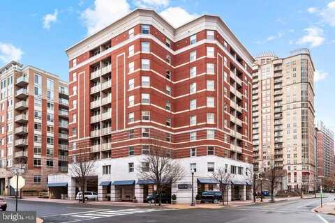 880 N POLLARD STREET, ARLINGTON, VA 22203
