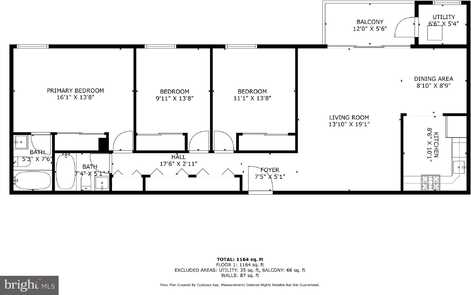 6143 LEESBURG PIKE, FALLS CHURCH, VA 22041