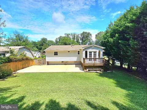 4123 GLENDALE ROAD, WOODBRIDGE, VA 22193