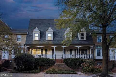 4207 11TH STREET N, ARLINGTON, VA 22201