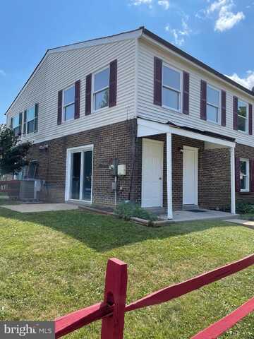 96 ADAMS DRIVE NE, LEESBURG, VA 20176