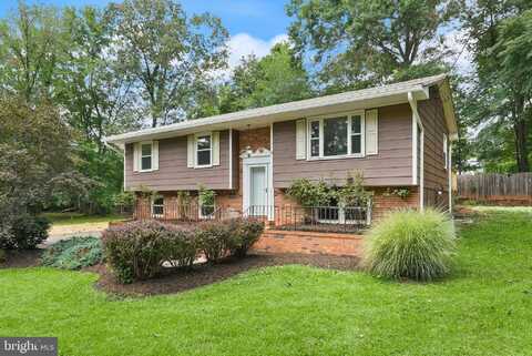 3 HICKORY LANE, STAFFORD, VA 22556