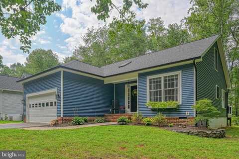 222 BATTLEFIELD ROAD, LOCUST GROVE, VA 22508