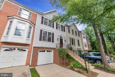 6323 FRANCONIA COMMONS DRIVE, ALEXANDRIA, VA 22310