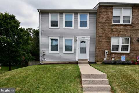 1730 HEATHER LANE, FREDERICK, MD 21702