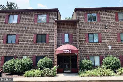 7334 TAVENNER LANE, ALEXANDRIA, VA 22306