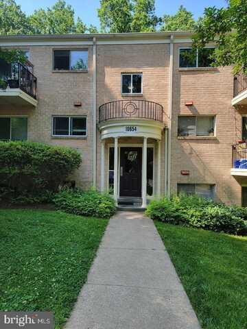 10654 MONTROSE AVENUE, BETHESDA, MD 20814