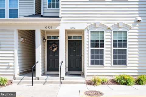 42321 SAN JUAN TERRACE, ALDIE, VA 20105