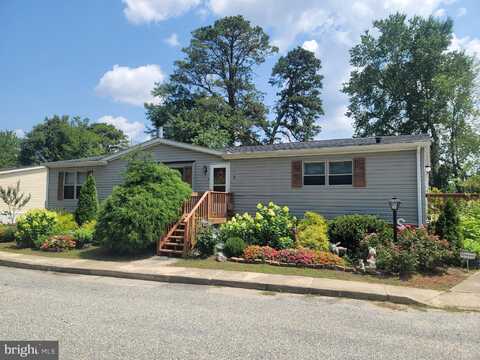 2 EISENHOWER BOULEVARD, MILLVILLE, NJ 08332