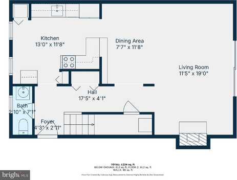 6535 YADKIN COURT, ALEXANDRIA, VA 22310