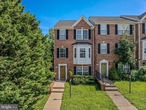 316 E 5TH AVENUE, RANSON, WV 25438