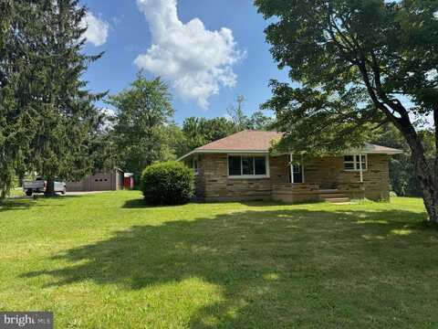 18537 MARYLAND HIGHWAY, SWANTON, MD 21561