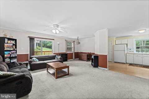 7224 WASHINGTON DRIVE, KING GEORGE, VA 22485