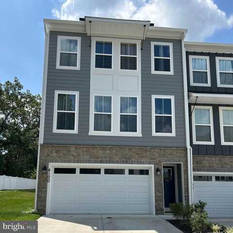 4100 BOLTON COURT, FREDERICKSBURG, VA 22408